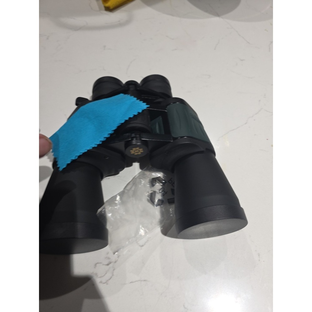 Konus 8-24x50mm Konusvue Zoom Binoculars - 2108
